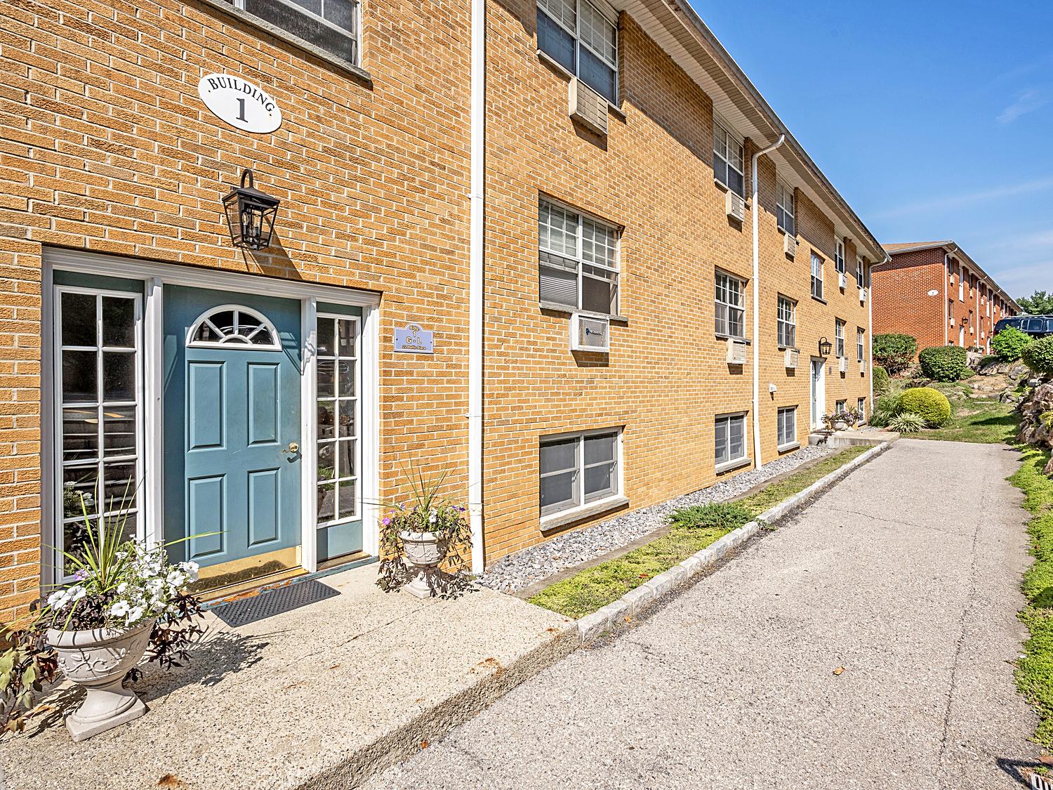 Parkside Apartments at Croton On Hudson