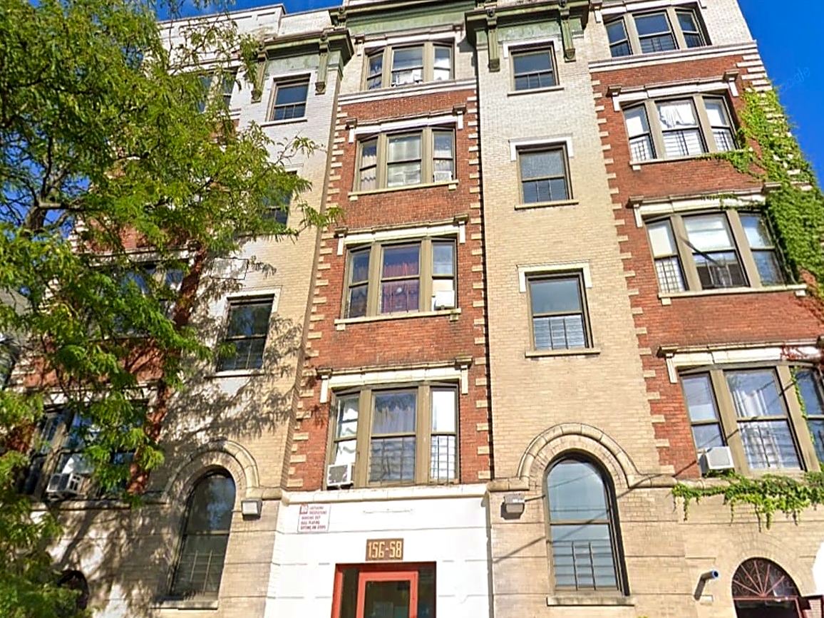 156 Woodworth Properties